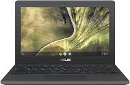 ASUS Chromebook C204 C204MA-GJ0512 Dark Grey - Chromebook