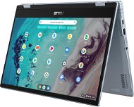 ASUS Chromebook Flip CX3 CX3400FMA-EC0319 AI Blue - Chromebook
