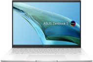 Asus ZenBook S UM5302LA - Notebook