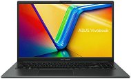 Asus Vivobook Go E1504GA-NJ284W Mixed Black - Laptop