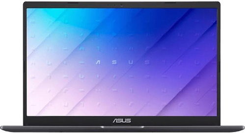 Asus VivoBook E510MA-EJ1314WS Peacock Blue - Laptop - Main image