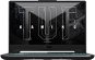 Asus TUF Gaming FA506NC-HN026 Graphite Black - Gamer laptop