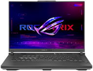 Asus ROG Strix G614JV-N3461 Gray - Gamer laptop