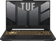 Asus TUF Gaming F15 FX507ZC4-HN138 Jaeger Gray - Gamer laptop