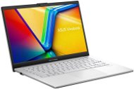Asus Vivobook Go E1404FA-NK337 Silver - Laptop