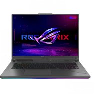 Asus ROG Strix G814JVR-N6006W Eclipse Gray - Gamer laptop