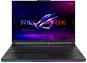 Asus ROG Strix G834JYR-R6019W Off Black - Gaming-Laptop