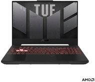 Asus TUF A15 FA507NV-LP025 Mecha-Gray - Gamer laptop