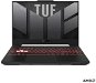 Asus TUF A15 FA507NV-LP025 Mecha-Gray - Gamer laptop