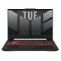 Asus TUF Gaming A15 FA507NV-LP023 Mecha Gray - Gamer laptop