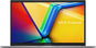 ASUS X1704VA-AU394WS ezüst - Laptop