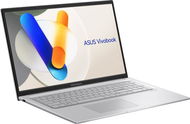 Asus Vivobook X1704ZA-AU240 Silver - Laptop