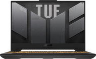 Asus TUF Gaming FA507NVR-LP075 Gray - Gamer laptop