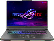 Asus ROG Strix G614JVR-N4014W Eclipse Gray - Gamer laptop