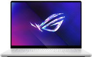 Asus ROG Zephyrus GU605MI-QR075W Platinum White - Gamer laptop