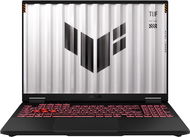 Asus TUF Gaming A16 FA608WV-QT015W Jaeger Gray - Gamer laptop