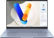 ASUS Zenbook 14 S5406SA-QD029 Kék - Laptop