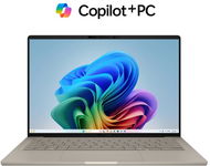 Asus Zenbook UX3407RA-QD019W Zabriskie Beige - Laptop