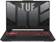 ASUS TUF FA507NVR-LP005 szürke - Gamer laptop