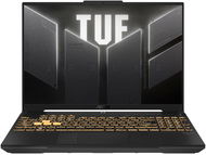ASUS TUF FX607VU-RL106 Szürke - Gamer laptop