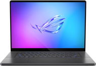 ASUS ROG ZEPHYRUS GU605CR-QR116W Szürke - Gamer laptop