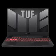 Asus TUF FA507NV-LP109 Mecha Gray - Gamer laptop