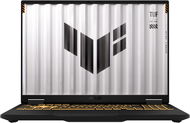 Asus TUF FX608JPR-QT015W Jaeger Gray - Gamer laptop