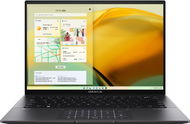 Asus ZenBook 14 UM3402YA Jade Black - Laptop