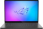 Asus ROG Zephyrus GA605WI-QR024W Eclipse Gray - Gamer laptop