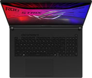Asus ROG Strix G835LX-SA012W Fekete - Gamer laptop