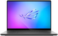 Asus ROG Zephyrus GU605CW-QR091W Szürke - Gamer laptop
