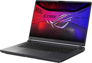 Asus ROG Strix G615LW-S5040W Szürke - Gamer laptop
