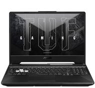Asus TUF Gaming FA506NC-HN016 Graphite Black - Gamer laptop