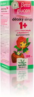 Dětský (Children's) Sirup Beta Glucan 1+ 100ml - Syrup for Children