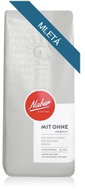 Naber Kaffee Mit Ohne, 250g, Ground - Coffee