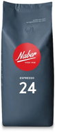Naber Kaffee Espresso 24, 1000g, Coffee Beans - Coffee