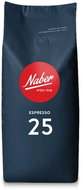 Naber Kaffee Espresso 25, 1000g, Coffee Beans - Coffee