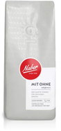 Naber Kaffee Mit Ohne, 250g, Coffee Beans - Coffee