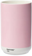 Pantone Ceramic vase 1 l - Light Pink 182 - Vase