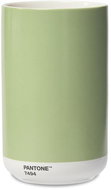 Pantone Ceramic vase 1 l - Pastel Green 7494 - Vase