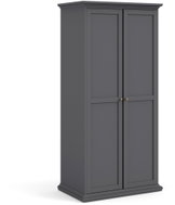 Falco Wardrobe Provence 352, grey - Wardrobe