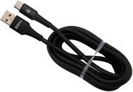 COMPASS Data and charging cable SPEED USB-A / USB-C 480 Mbps 1.5m - Data Cable