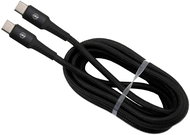 COMPASS Data and charging cable SPEED USB-C / USB-C 480 Mbps 1.5m - Data Cable