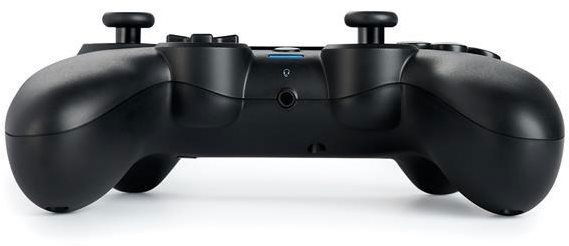 Asymmetric discount wireless controller