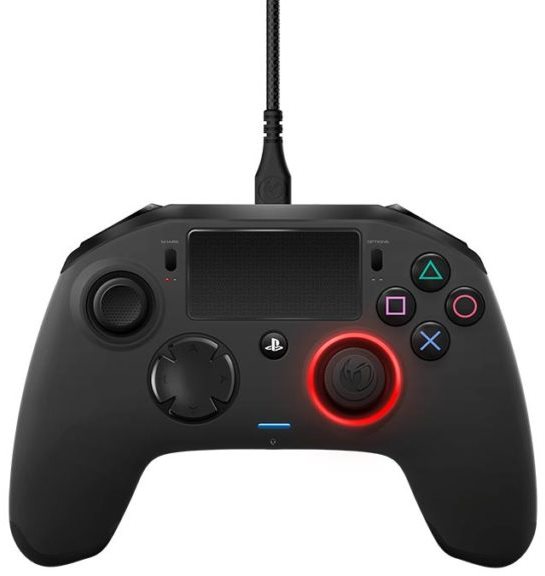 Controller nacon deals revolution pro