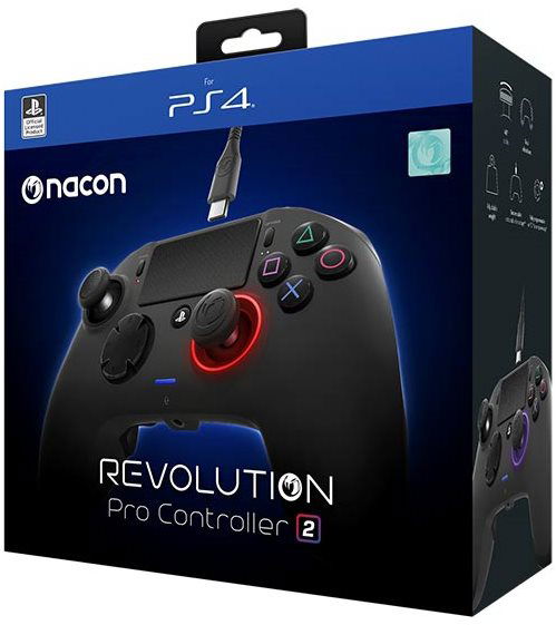 Nacon revolution deals pro 2 download