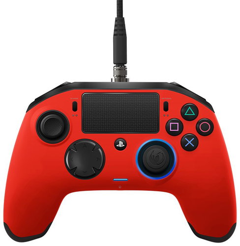 Nacon Revolution Pro Controller PS4 (Limited Edition) - rot - Gamepad - Hauptbild