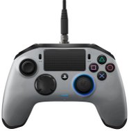Nacon Revolution Pro Controller PS4 (Limited Edition) - silver - Gamepad