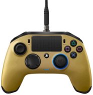 Nacon Revolution Pro Controller PS4 (Limited Edition) - Gold - Gamepad