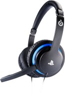 BigBen PS4 Stereo-Headset v2 - Gamer fejhallgató